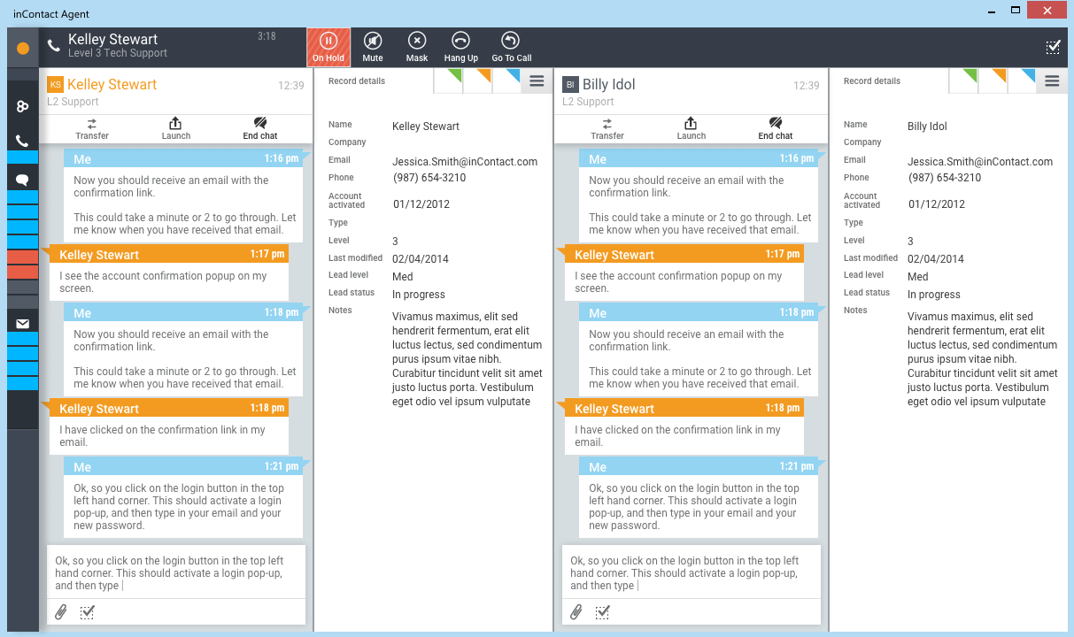 Omni inBox v4 – 2 Omni inBox v4 – 2