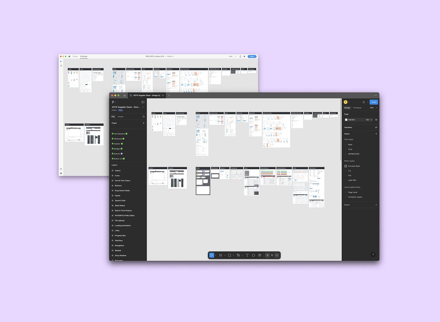 ostk-design-system ostk-design-system